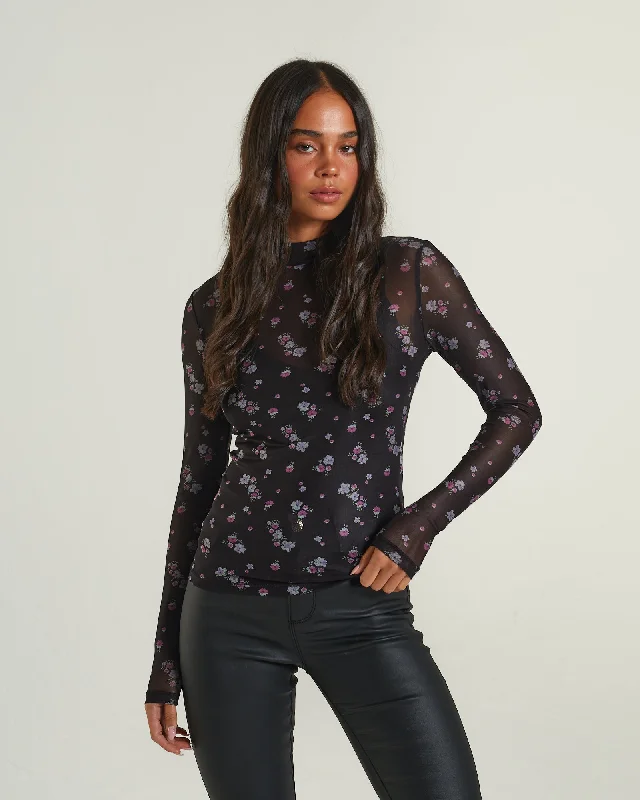 Briar Top Black Refined Women's Classic 