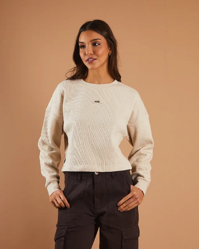Josie LS Top Soft Shell British Gentlewoman Style