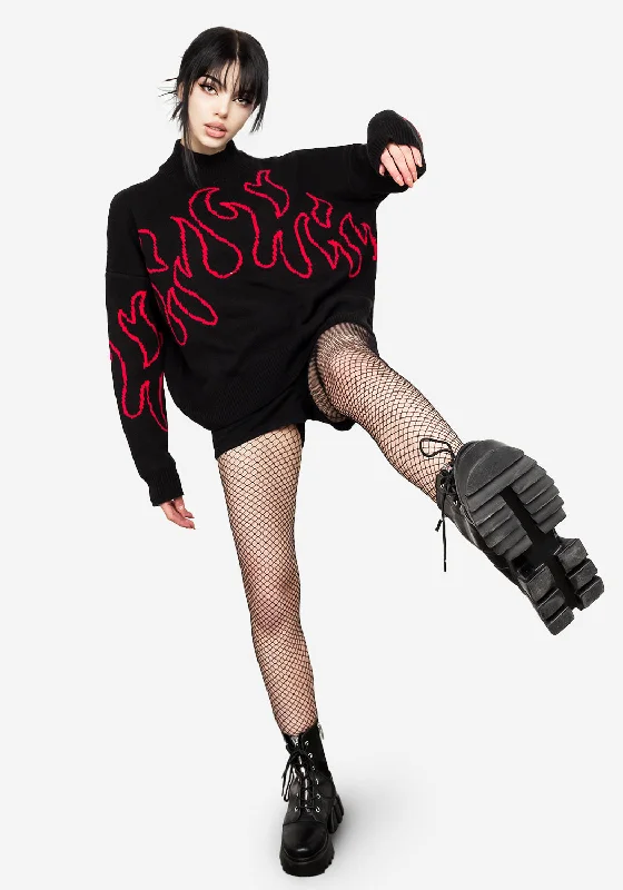 Blaze Jumper Artistic Women's Avant - 