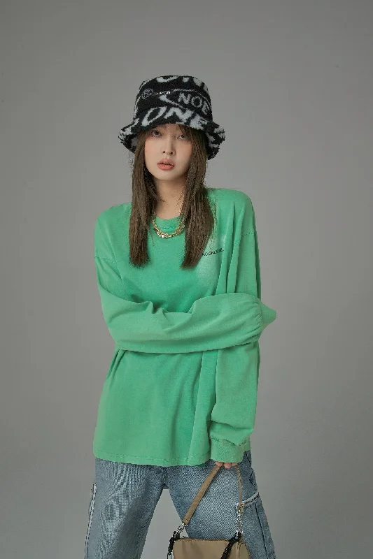 Make It Like No One Else Sweatshirt garde