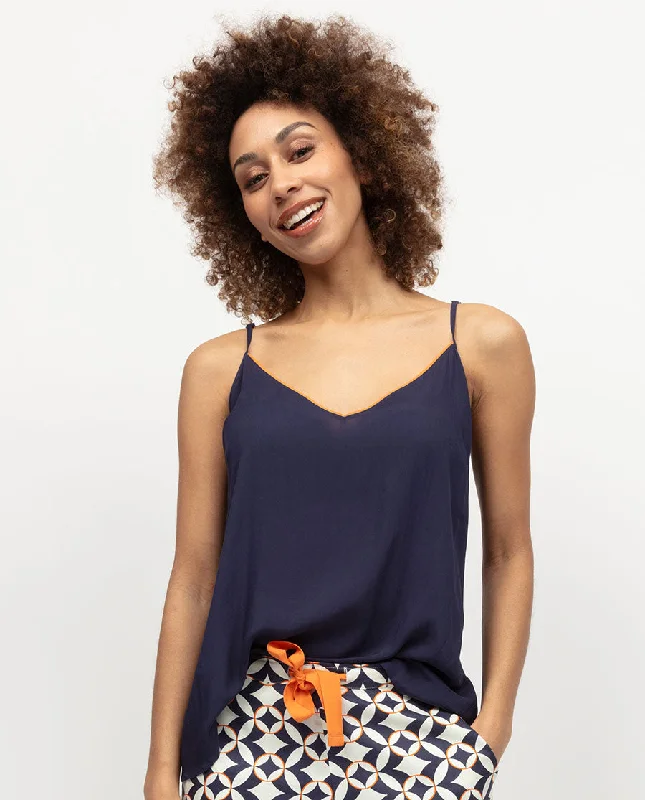 Taylor Womens Modal Cami Compression