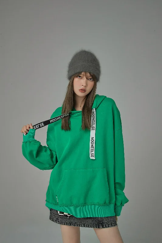 Will I Find You Again Hoodie Modern Women's 