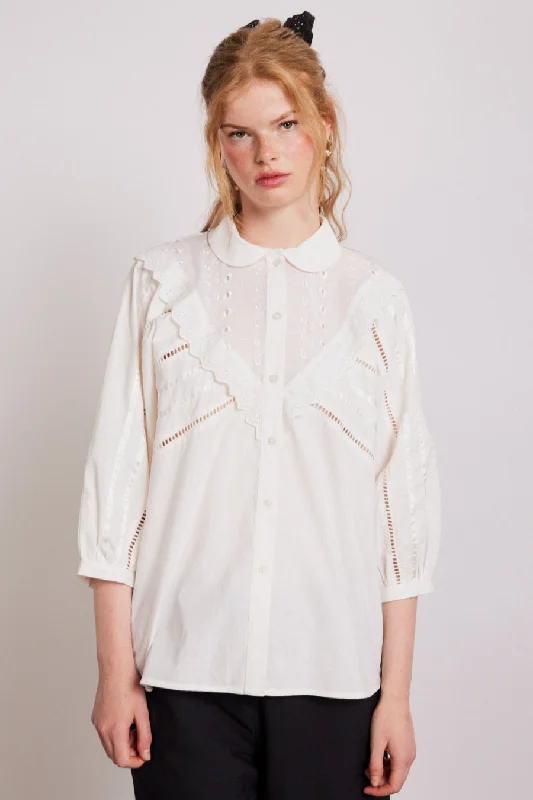 letitia blouse Artistic Women's Avant - 