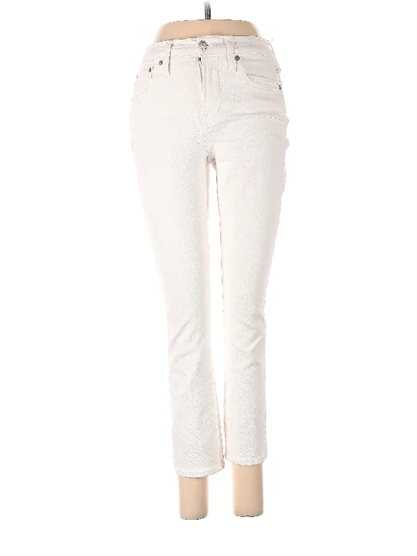 High-Rise Skinny Jeans Relaxed Women's 