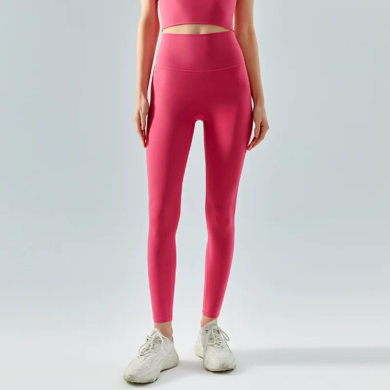 High Waist Workout Legging Adventure