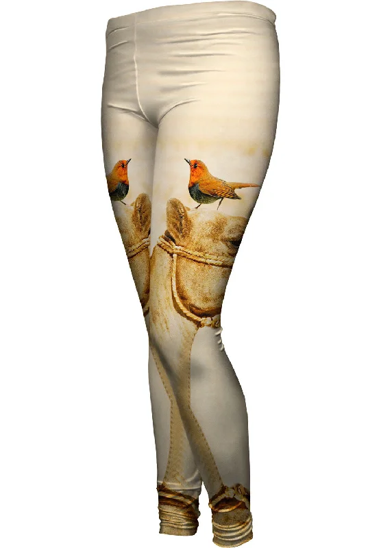 Camel Bird Buddies Monochromatic All - in - one