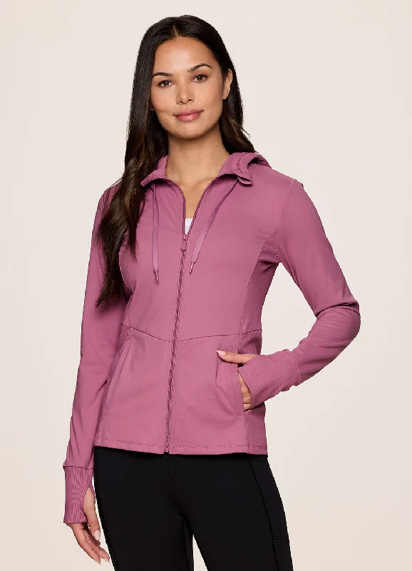 Power Play Studio Jacket European