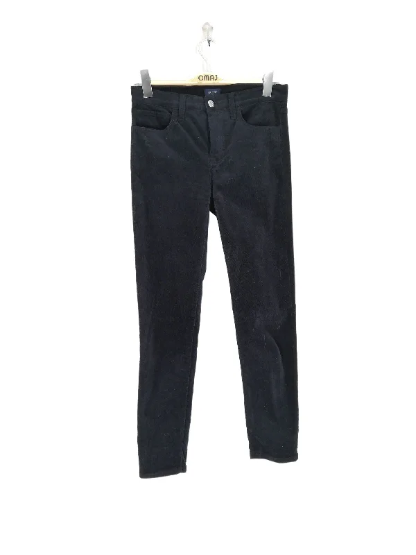 Jean slim J.Crew Artistic Women's Hand - painted