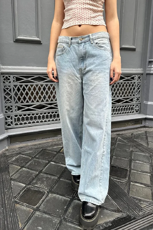 Lola Jeans Casual Women's Japanese 