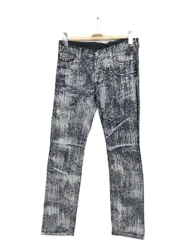 Jean slim Petite marque Business