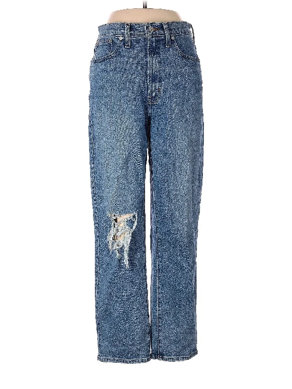 High-Rise Boyjeans Jeans Women