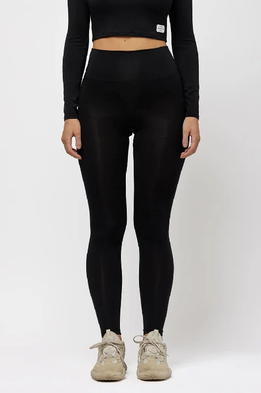 Body Bamboo™ Leggings Refined Women's Velvet