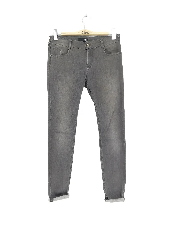 Jean slim Nvy Denim Trendy Women's 