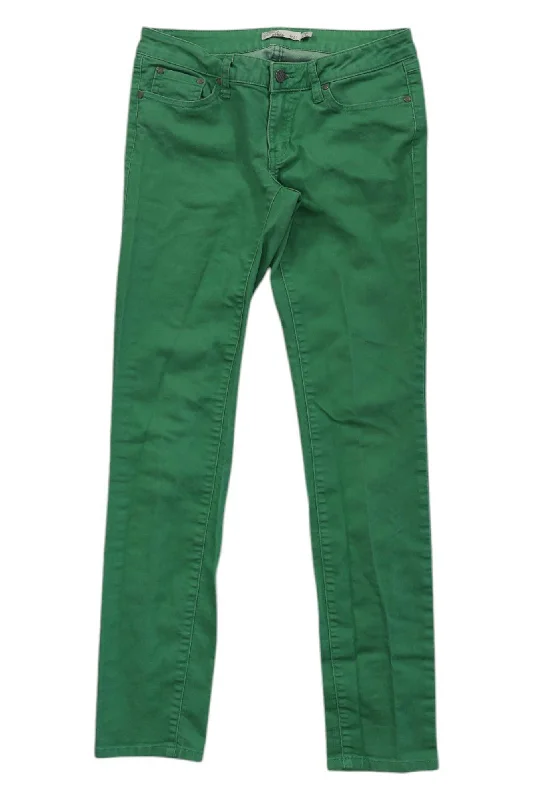 PRANA WOMENS KARA JEAN Athletic Women's High - 