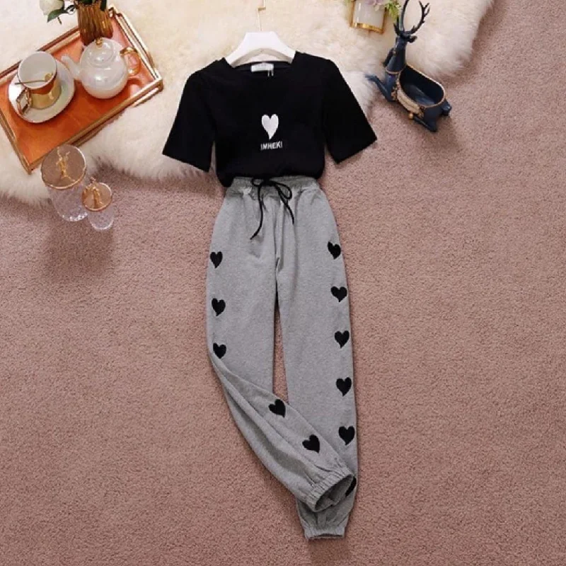 Freddy Coord Set Tough Women's Military - inspired