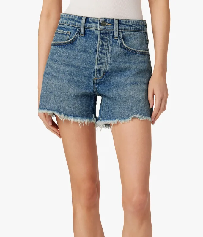 Jessie Denim Shorts by Joes Jeans garde