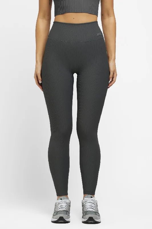 LUXRIB™ Leggings Feminine Women's Soft 