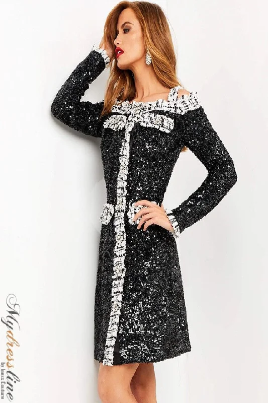 Jovani M03274 Practical Women's Quick - dry