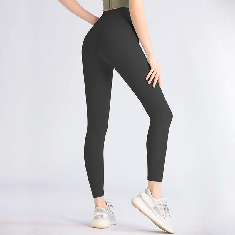 Fitness Legging Dynamic Women's High - energy
