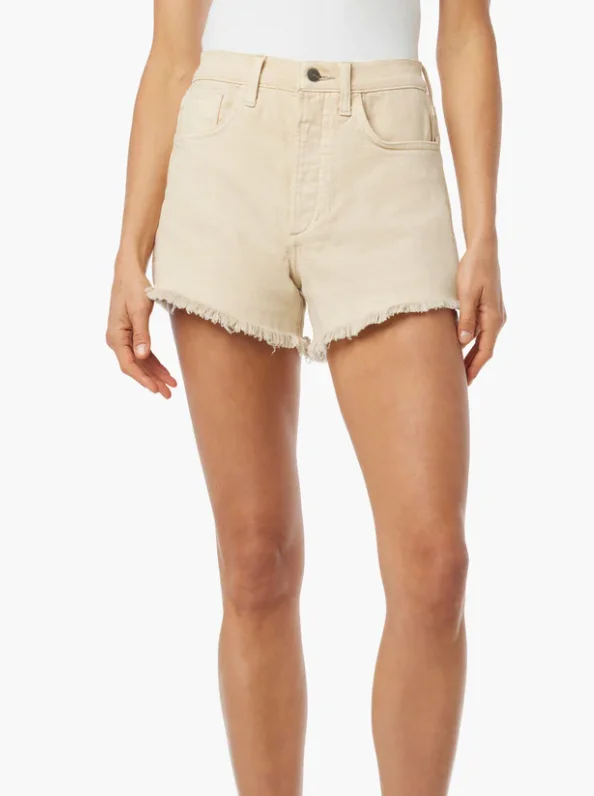 The Denim Shorts by Joes Jeans Feminine Women's Style 