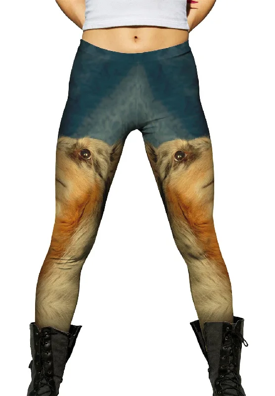 Stoic Sheltie Sporty Women's Athleisure 