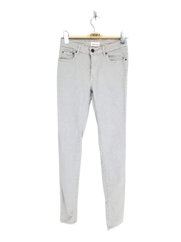 Jean slim American Vintage Scandinavian