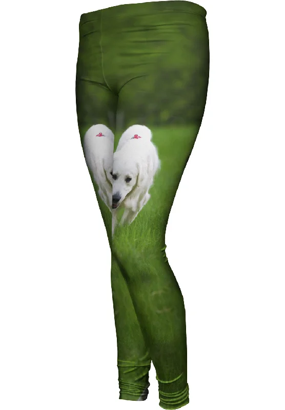 White Lab Strolling Earthy Women's Hemp - based