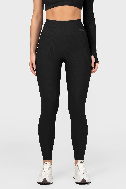 LUXRIB™ Leggings Streetwear Style for 