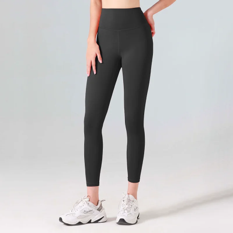 Fitness Legging Hip Women's Retro