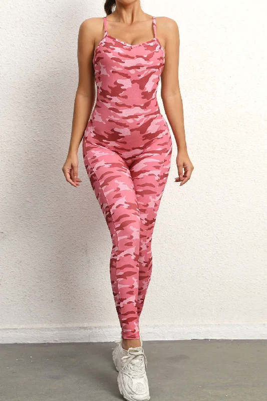 Pastel Camouflage