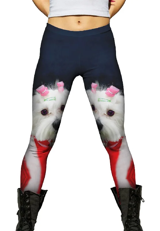 Stylish Maltese Modern Women's 