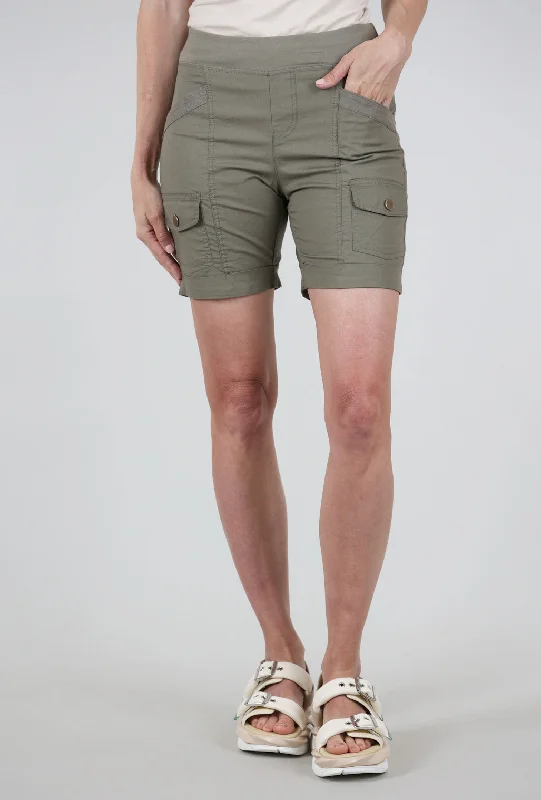 Clarissa Short, Hillside Unique Women's Upcycled