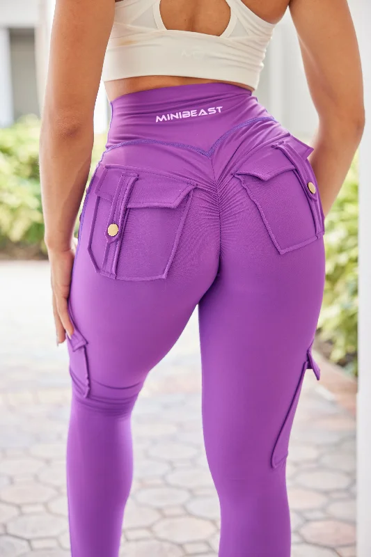 Violet