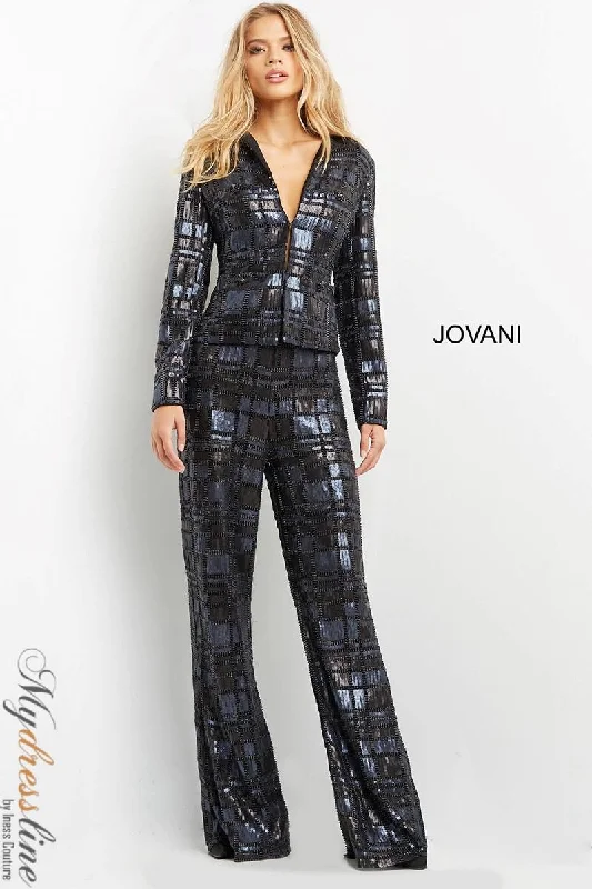 Jovani 07166 Casual Women's Loose - fitting