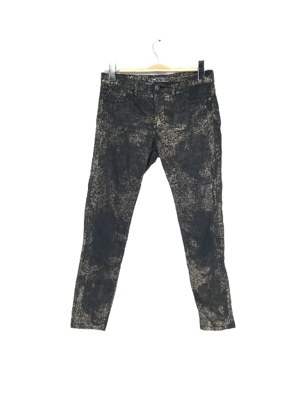 Jean slim IKKS Cozy Women's Sherpa - lined
