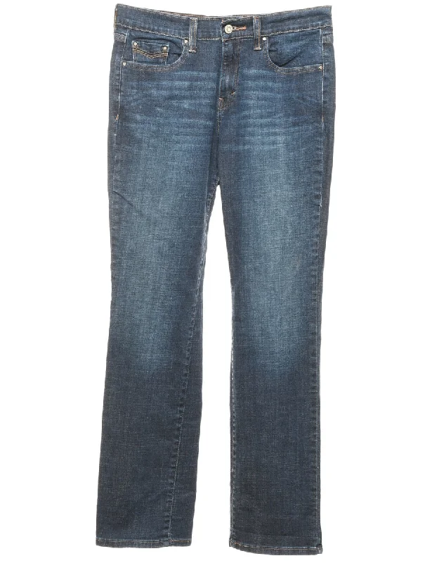 512's Fit Levi's Jeans - W31 L30 Refined Women's Velvet