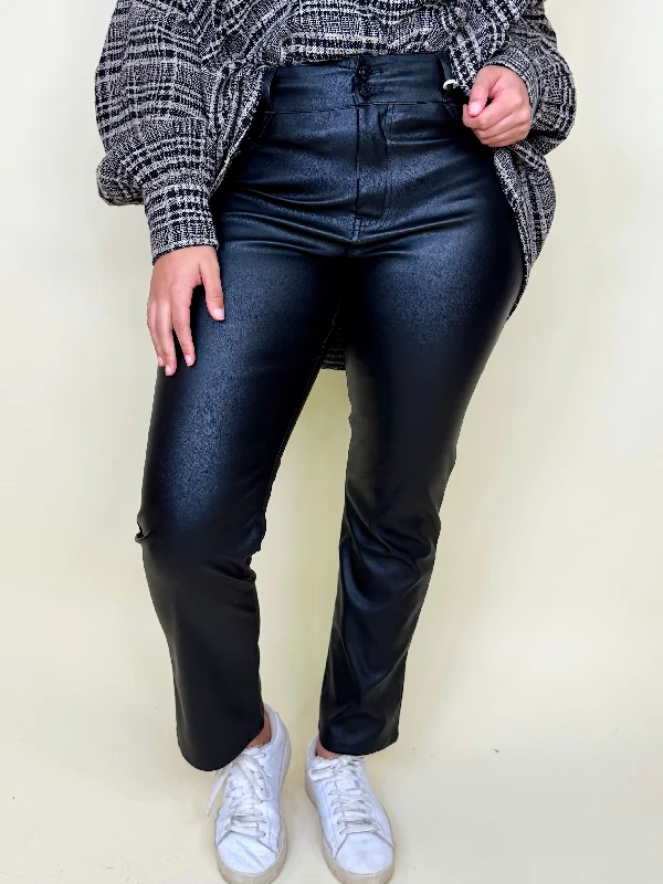 On the Town Pants Feminine Women's Style 