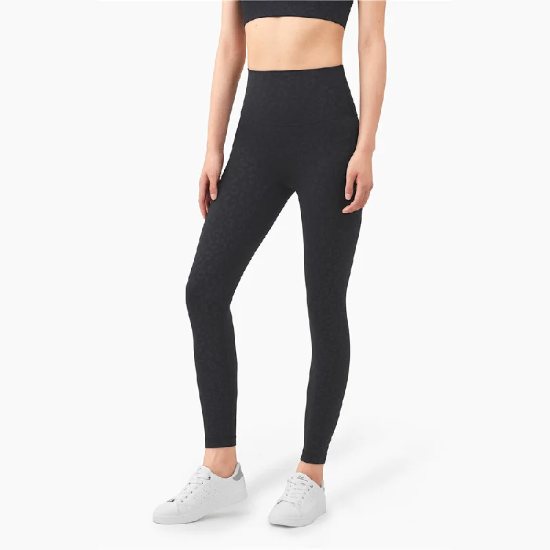 High Waist Yoga Legging Elegant Women's Formal 