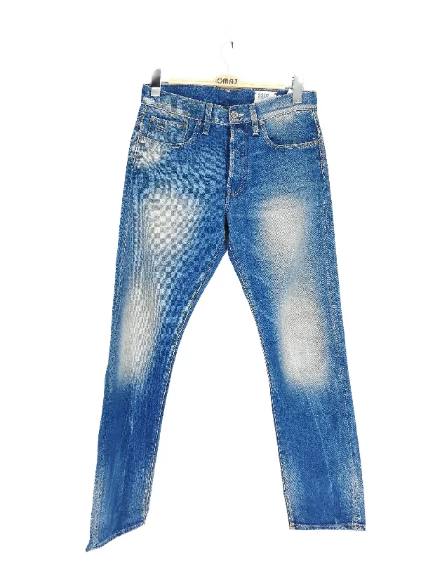 Jean slim G-star Raw Youthful Women's Pop