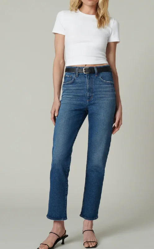 The Margot Slim Ankle Jean by Joes Jeans Sophisticated Women's Tailored