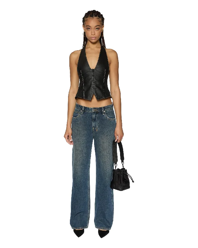 LOW RIDER SANDSTORM Casual Women's Loose - fitting