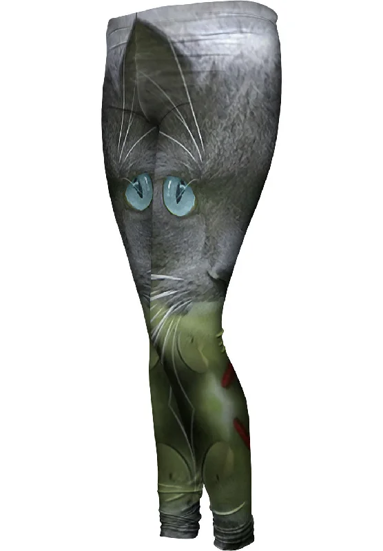 Smokey Cat French