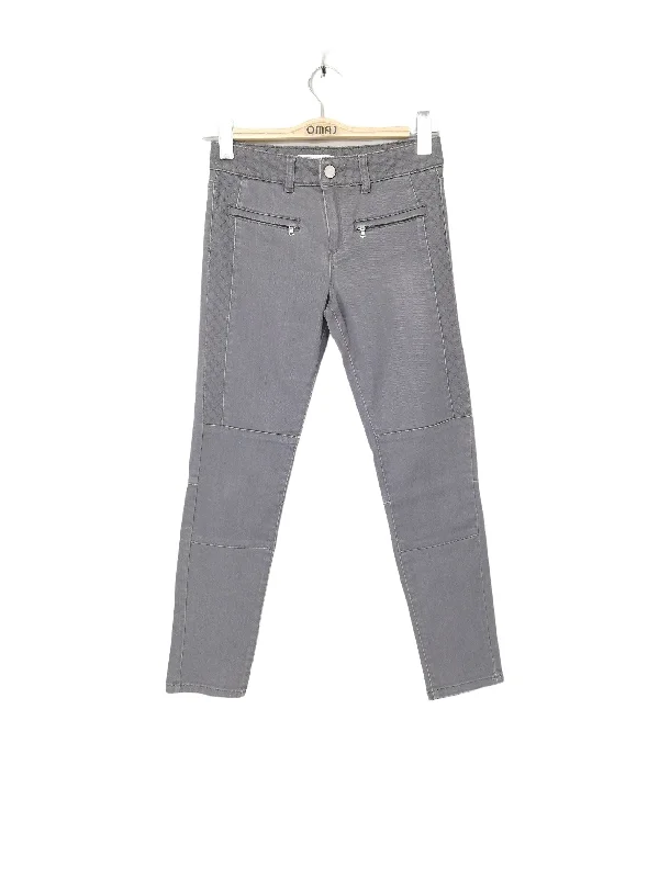 Jean slim Zapa Disco