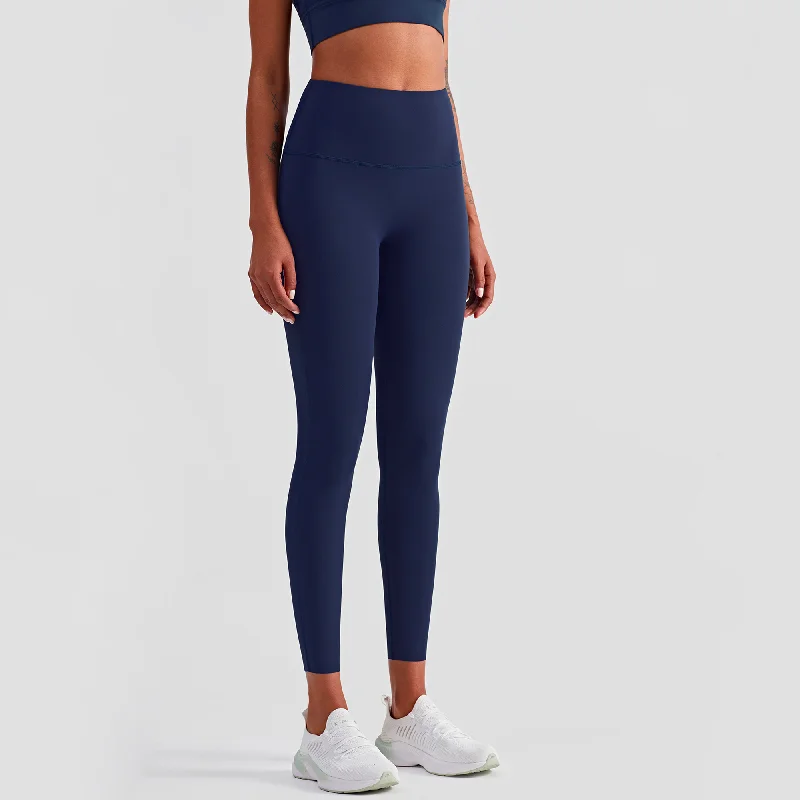 High Waist Yoga Legging garde