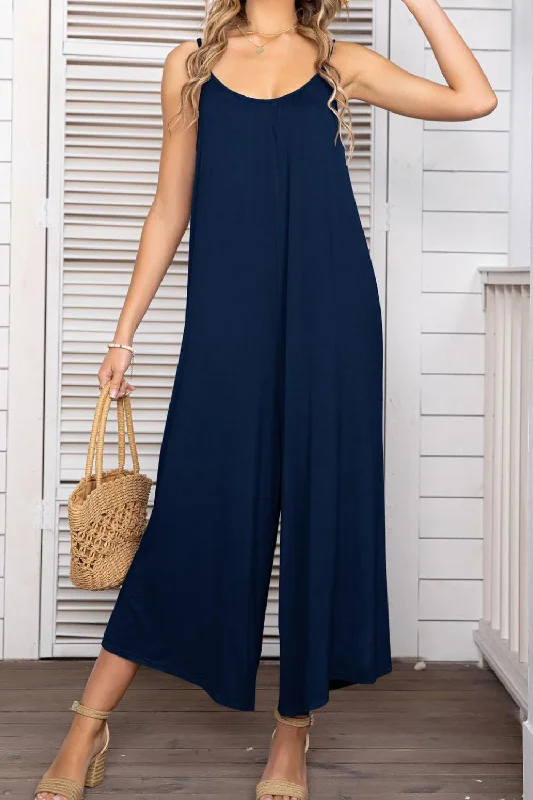Dark Navy