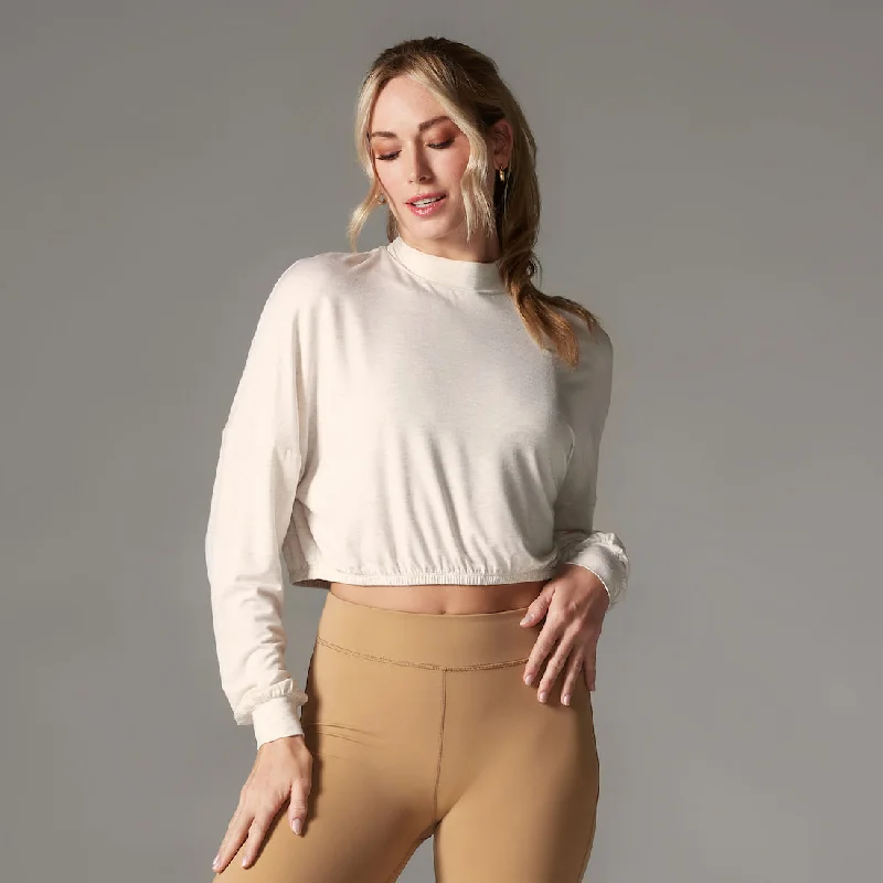 Voyage Long Sleeve Hip Women's Urban