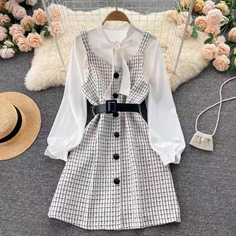 Getty Statement Dress Cool Women's Skate