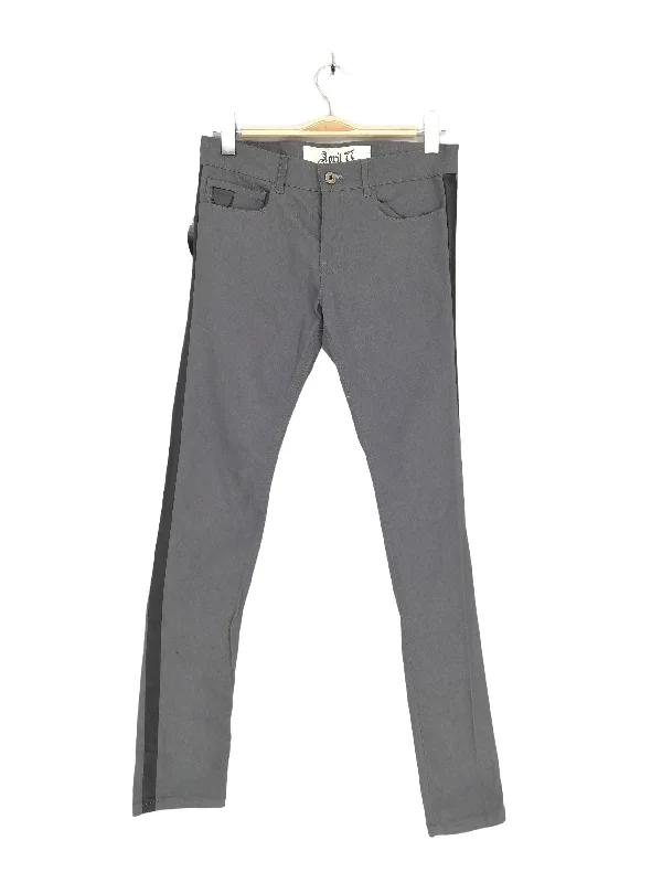 Jean slim April 77 Confident Women's High - fashion