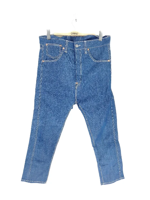 Jean droit Levi's Dynamic Women's Moto