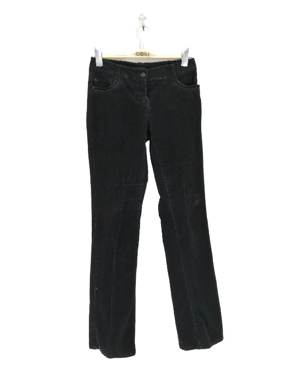 Jean droit White House Black Market Compression